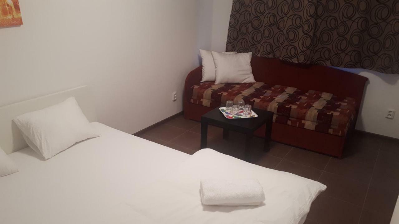 Apartman - Sukromie V Meste Pozsony