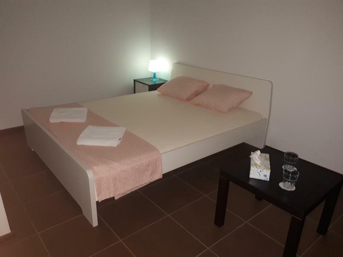 Apartman - Sukromie V Meste