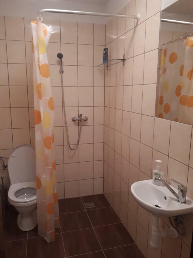 - Sukromie V Meste * Pressburg
