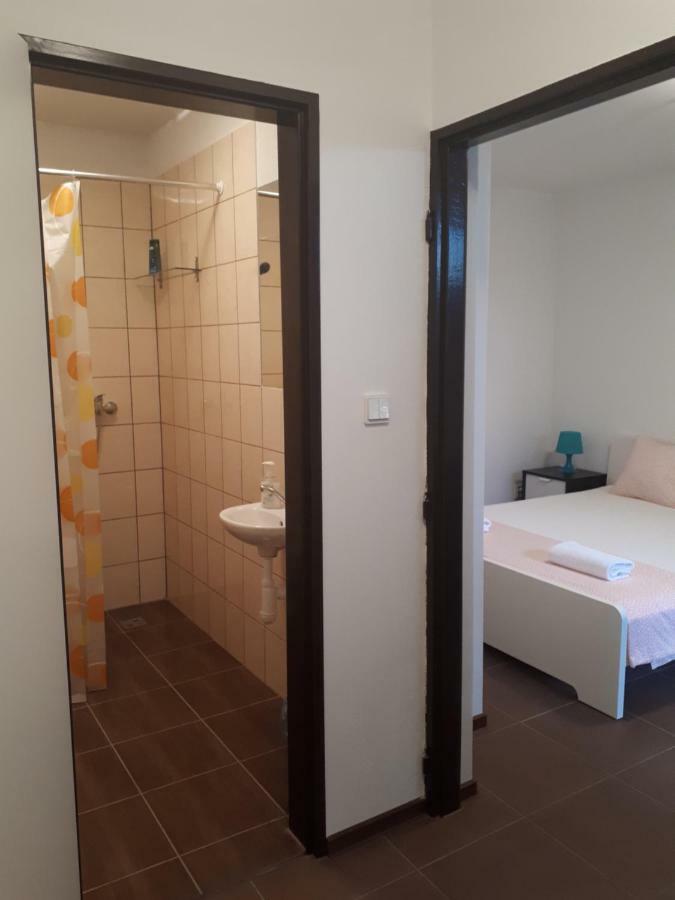 Apartment - Sukromie V Meste