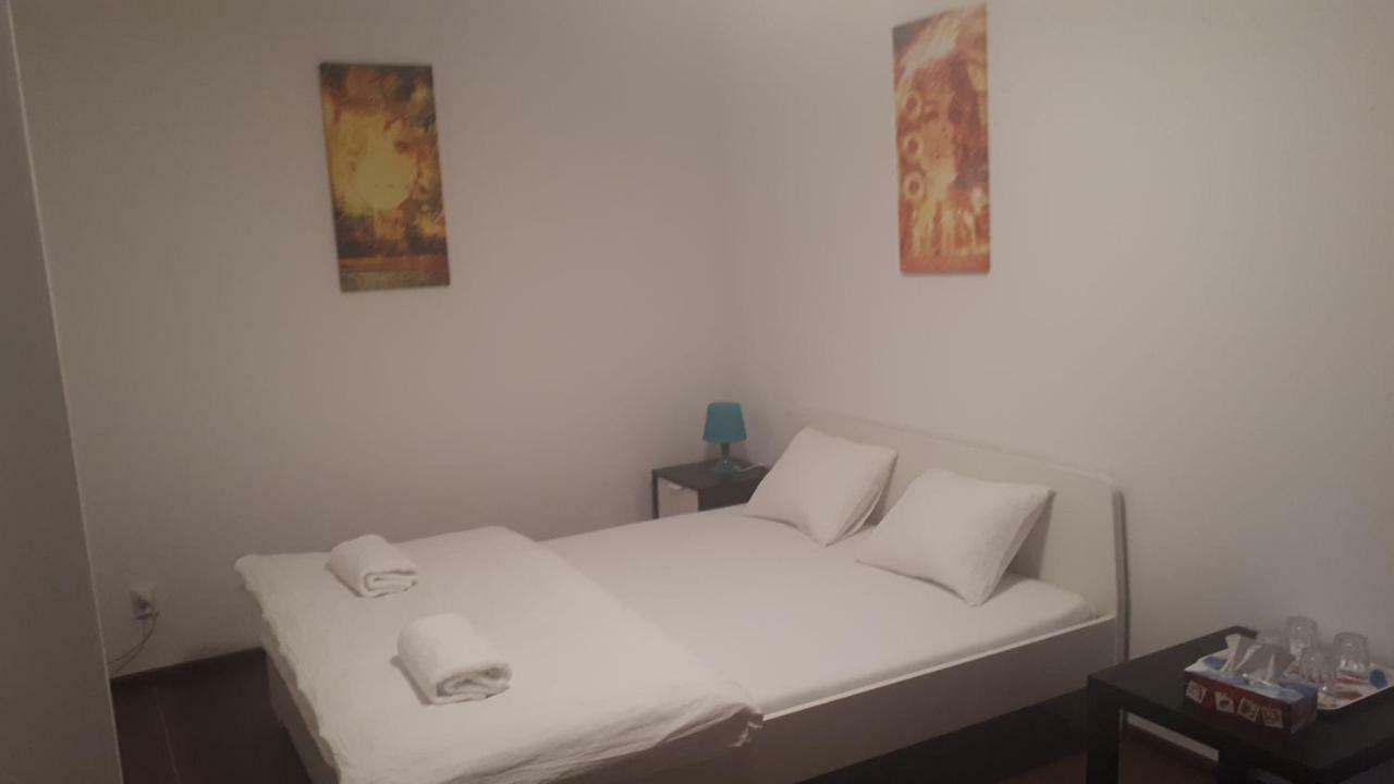 - Sukromie V Meste Appartamento Bratislava
